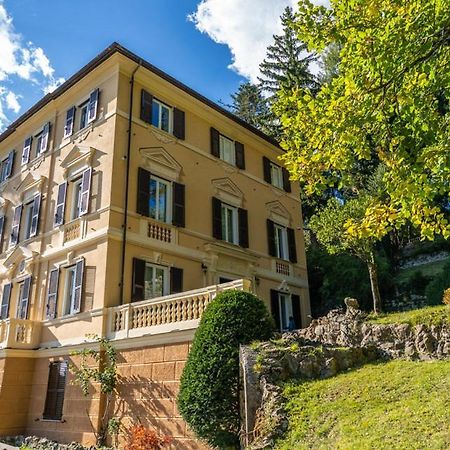 Villa Ghiron Torriglia Dış mekan fotoğraf