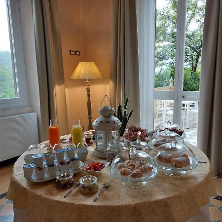 Villa Ghiron Torriglia Dış mekan fotoğraf