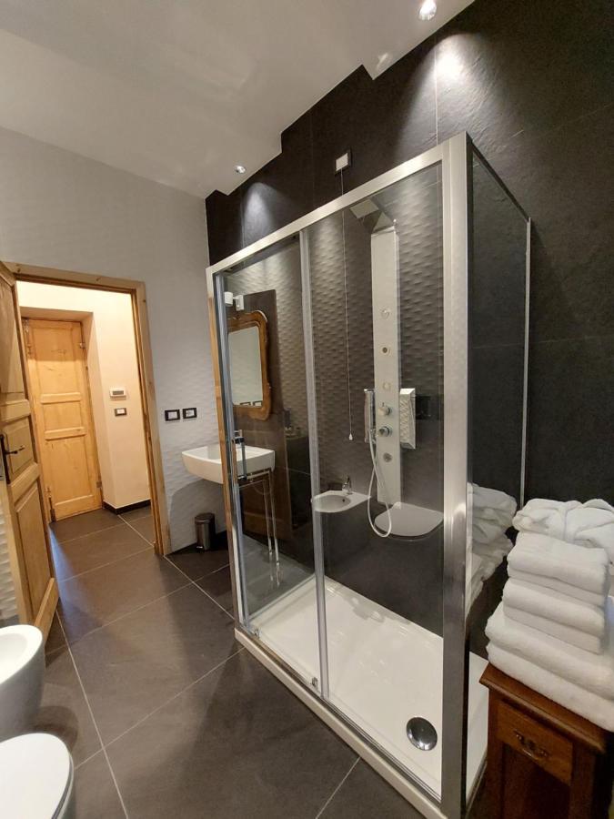 Villa Ghiron Torriglia Dış mekan fotoğraf