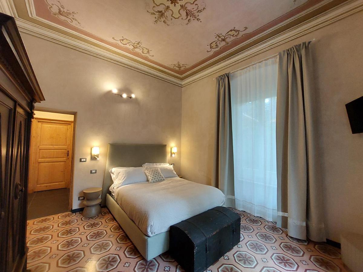 Villa Ghiron Torriglia Dış mekan fotoğraf