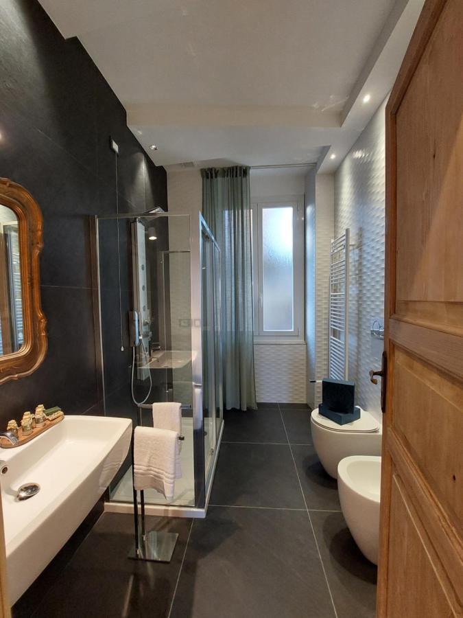 Villa Ghiron Torriglia Dış mekan fotoğraf