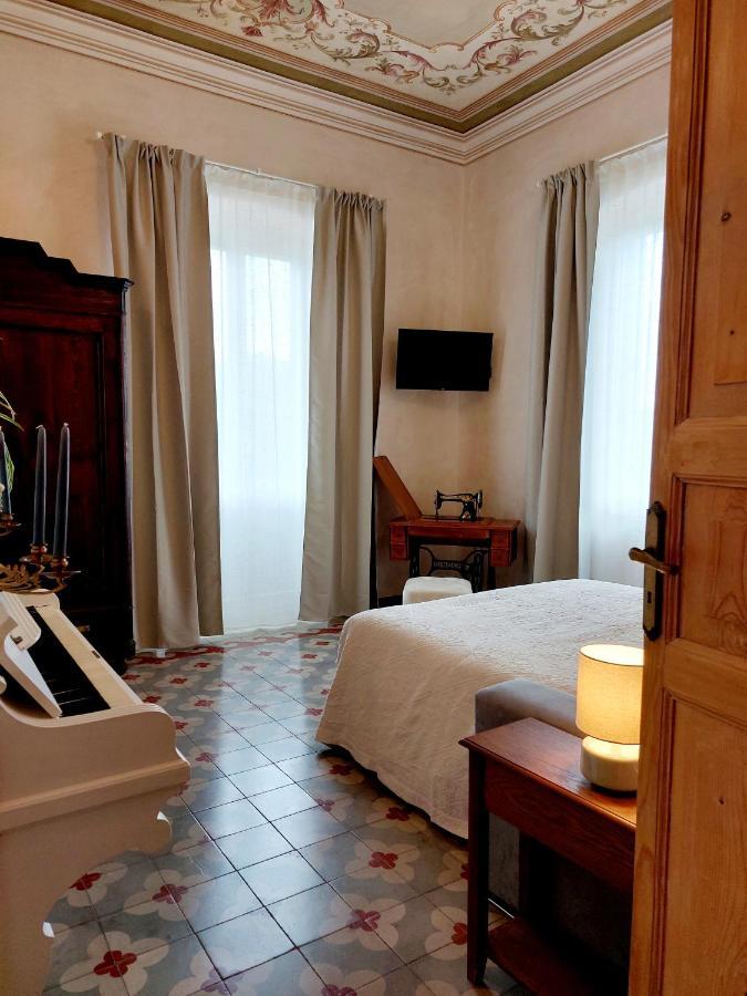 Villa Ghiron Torriglia Dış mekan fotoğraf