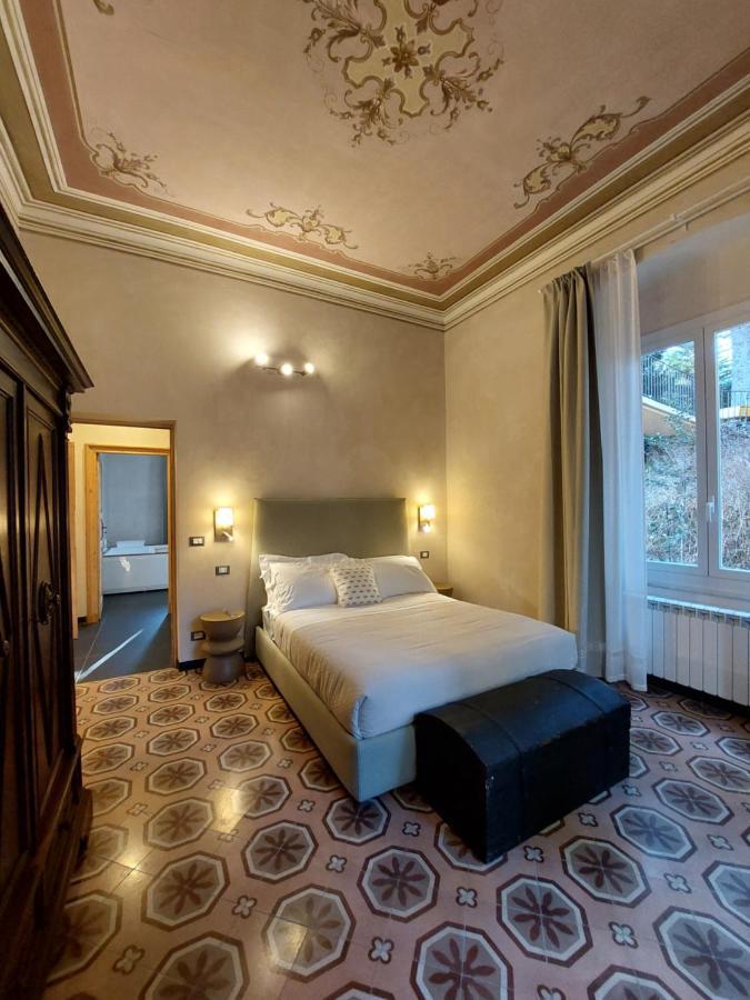 Villa Ghiron Torriglia Dış mekan fotoğraf
