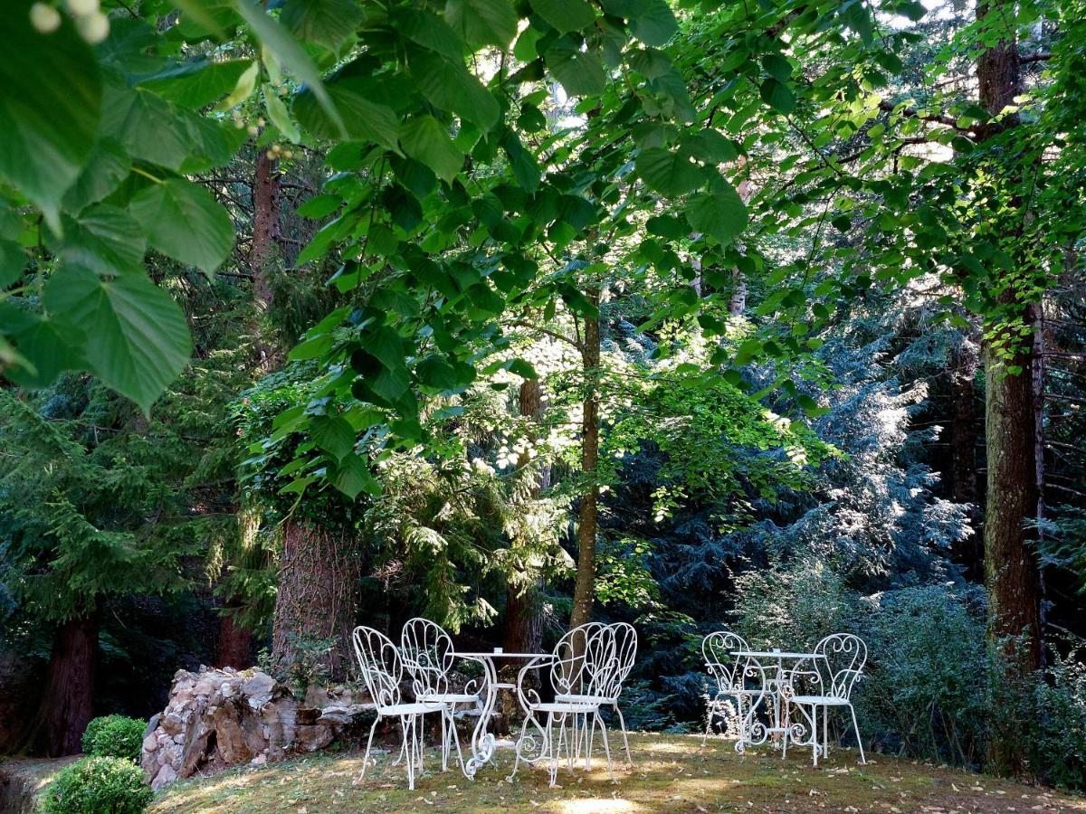 Villa Ghiron Torriglia Dış mekan fotoğraf