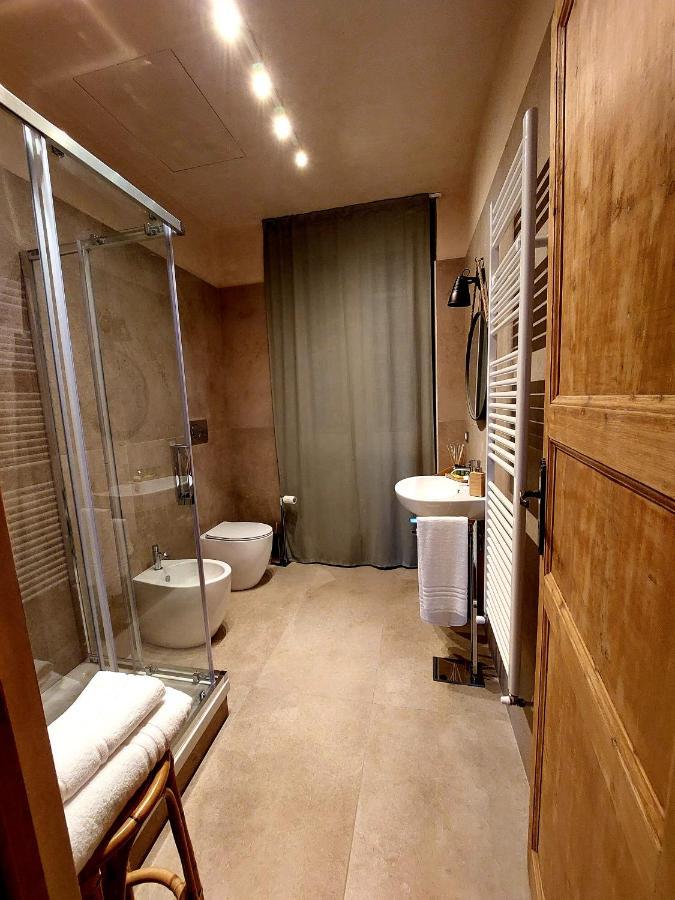 Villa Ghiron Torriglia Dış mekan fotoğraf