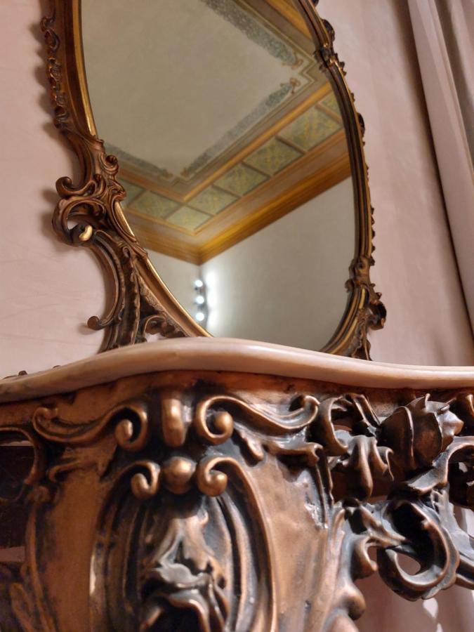 Villa Ghiron Torriglia Dış mekan fotoğraf