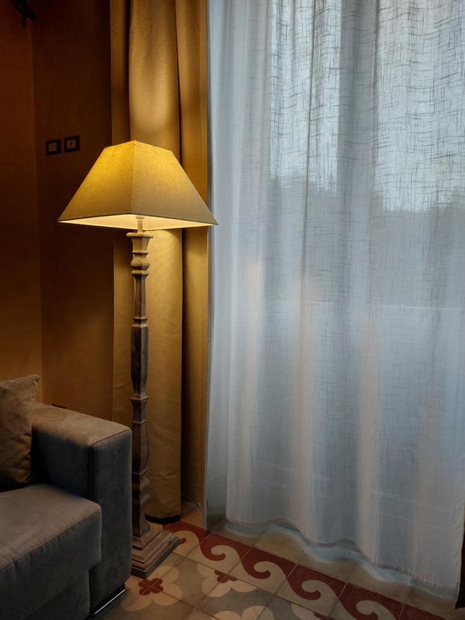 Villa Ghiron Torriglia Dış mekan fotoğraf
