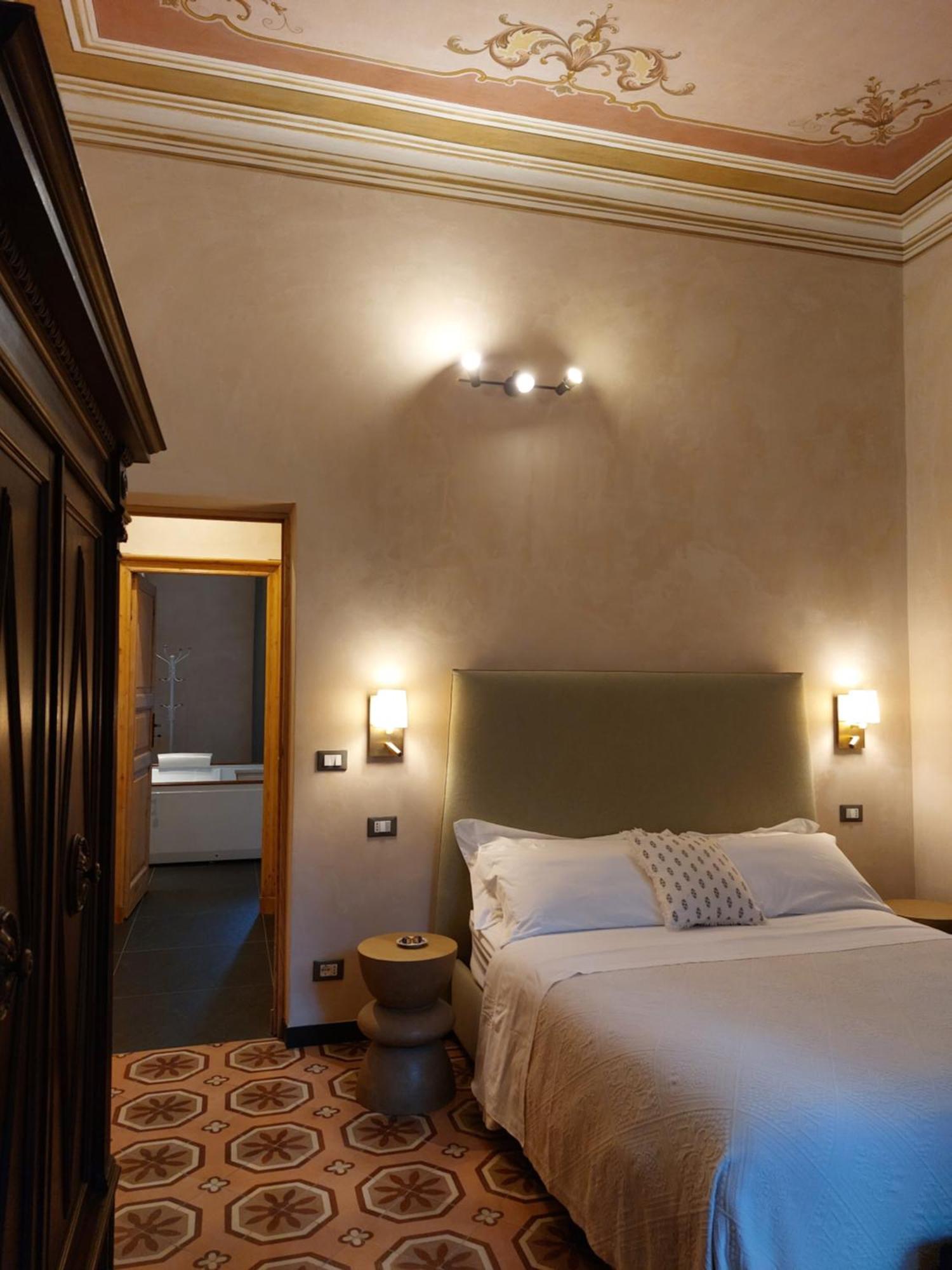 Villa Ghiron Torriglia Oda fotoğraf