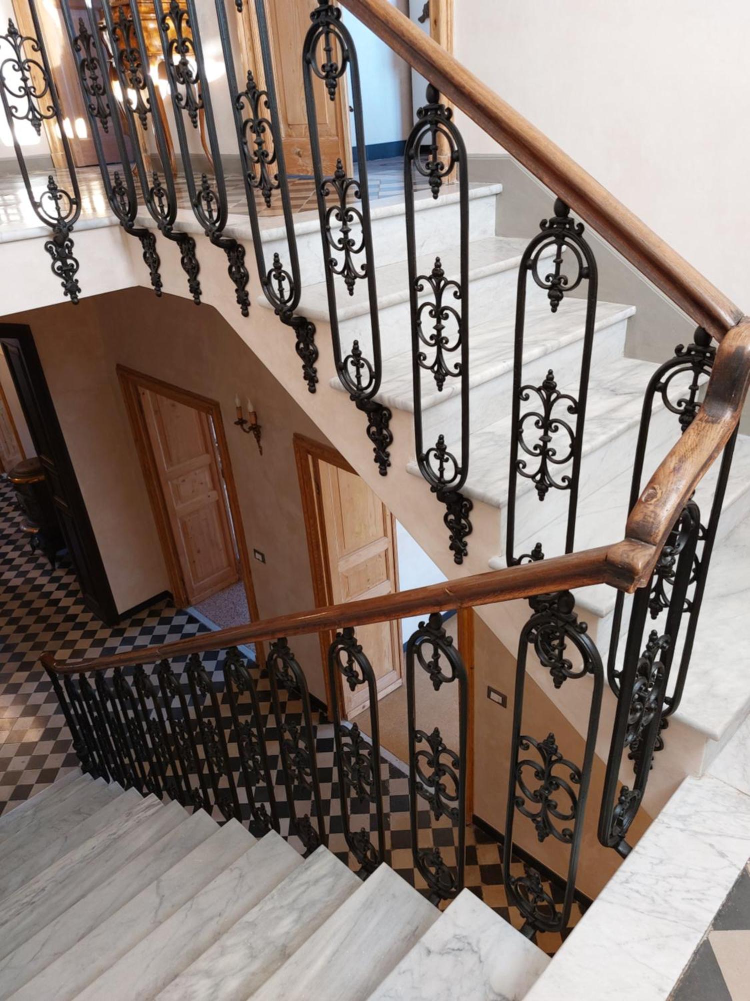 Villa Ghiron Torriglia Oda fotoğraf
